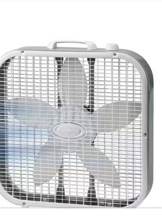 Fans For Rent